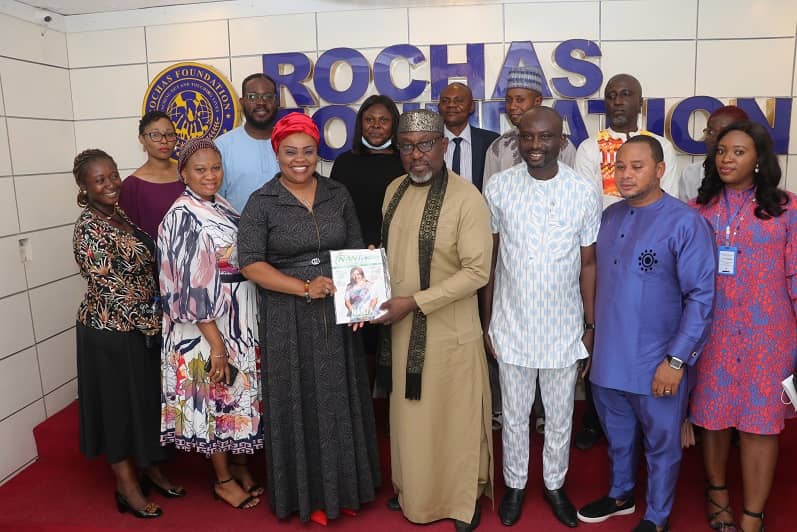 Okorocha Charges NANTA To Unite Nigerians