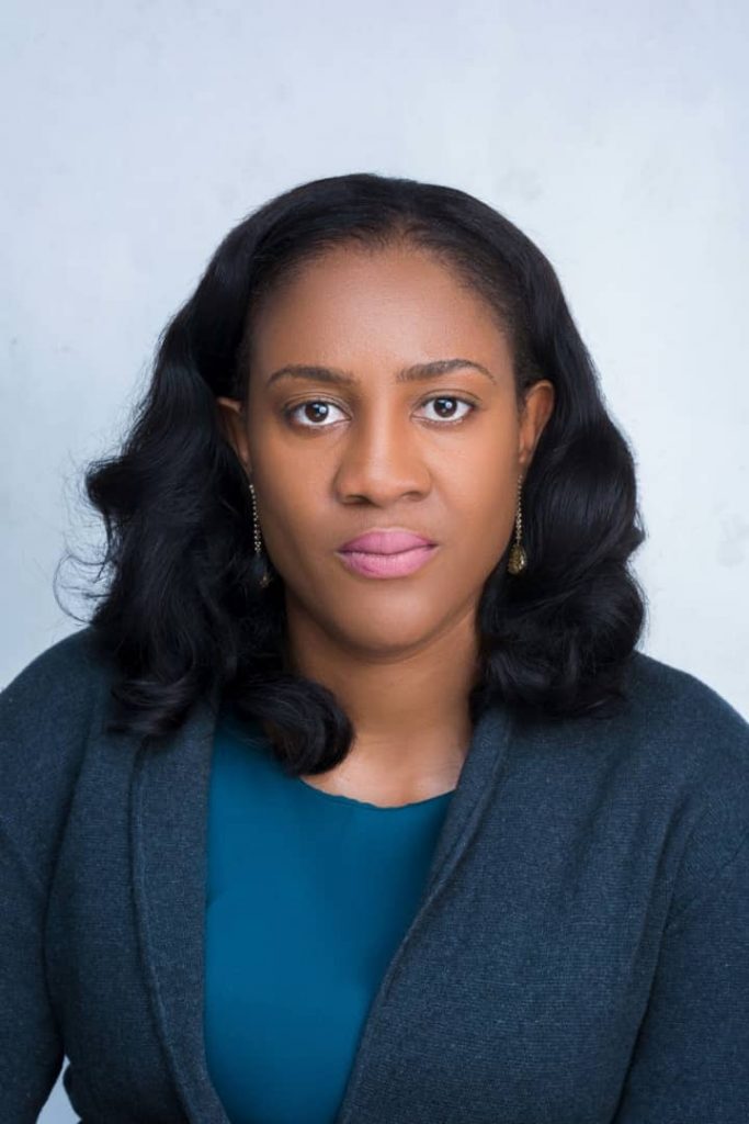 SIFAX Group Appoints Eniola-Jegede As Executive Director
