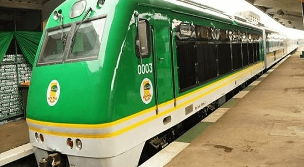 Abuja-Kaduna Train To Resume Services