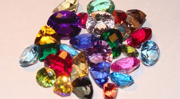 Ibadan gemstones market undeveloped despite FG’s promises