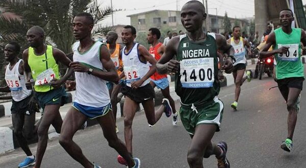 Kenyans, other athletes storm Ijebu Ode today for Heritage half marathon