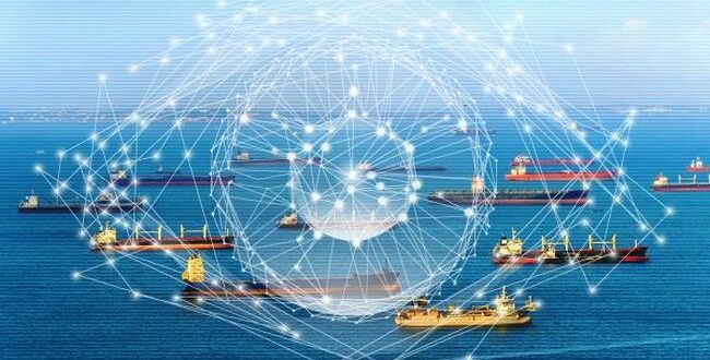 A Guide to Cybersecurity In  Maritime