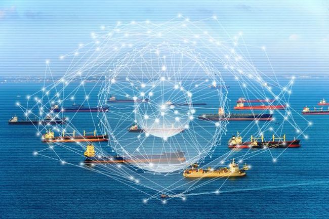 A Guide to Cybersecurity In  Maritime