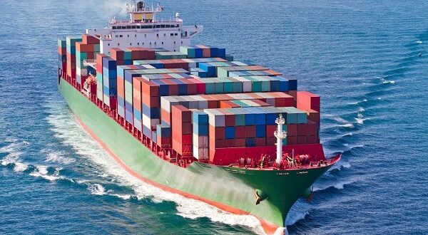 Shipping companies, agents disagree over container fee