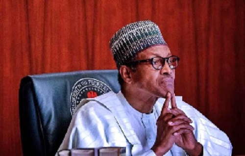 Most lawmakers backed Buhari’s planned impeachment – APC Senator