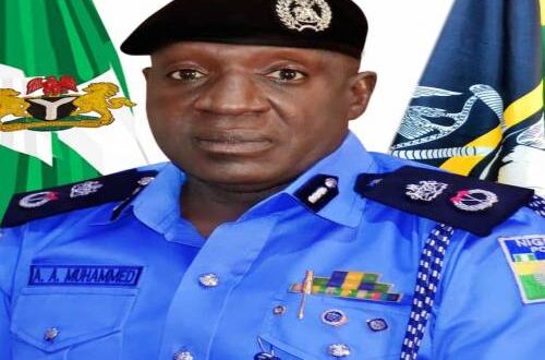 Rising Crimes: Delta CP Warn Criminals In The State