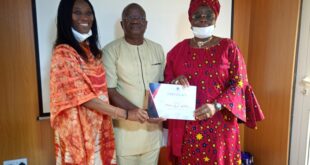 Nigerian Ports: CLTC Offers Synergized Ambience For Safety Training