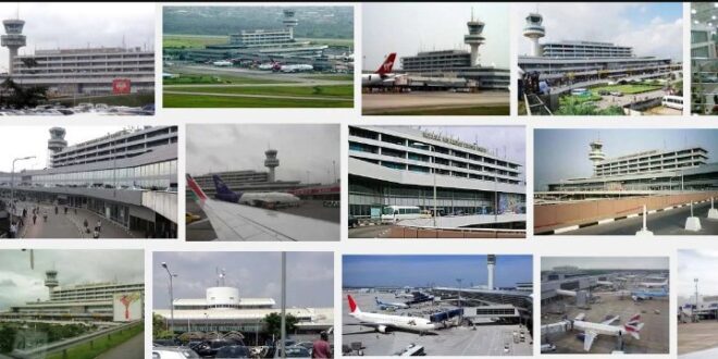 CBN Injects $265 Million Into Aviation Sector To Rescue Airlines