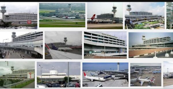 ‘Local investors, operators should undertake airport concession’
