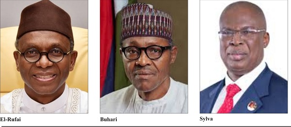 Governors’ N380/Litre PMS Proposal And FG’s Rebuttal