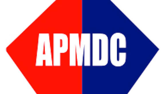 We Don't Have Arbitrary Charges - APMDC