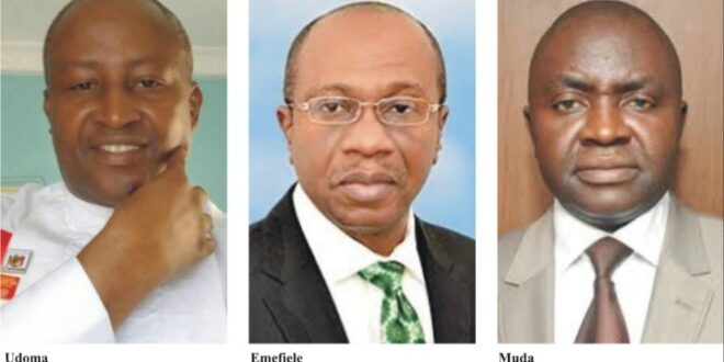 Why CBN’s Naira-Yuan Swap Ended Without Results