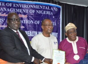 Experts Urge FG, State Govts To Address Pollution At Seaports