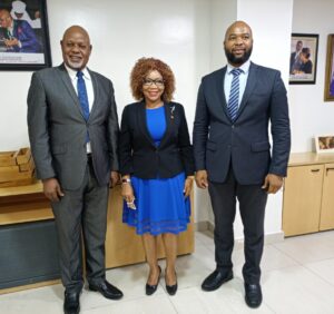 Nigeria's Maritime Sector Set For New Heights With NIMS - Stakeholders