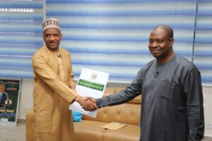 N50bn NIMASA Floating Dock: ICRC Delivers Business Compliance Certificate