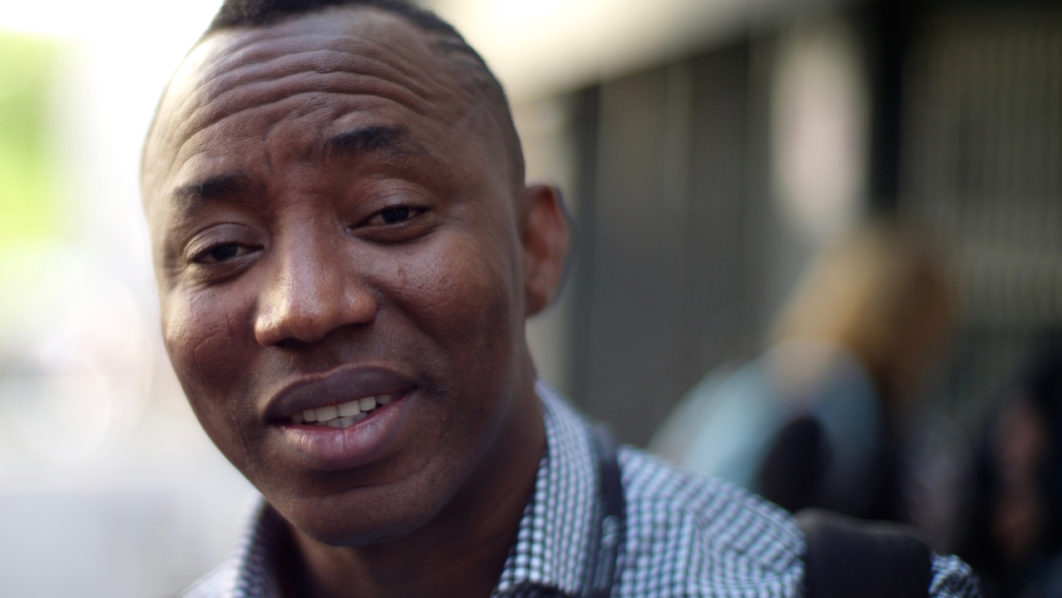 SaharaReporter’s Omoyele Sowore Loses Brother To Herdsmen