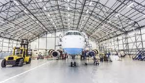 How To Establish A Modern Airplane Hangar