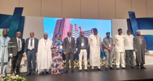Nigeria Marks 2021 World Maritime Day In Glitz