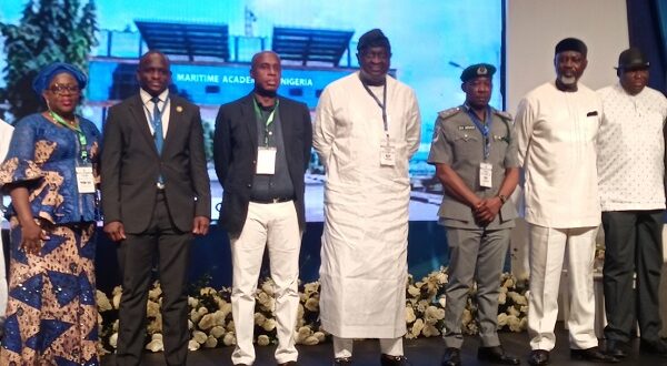 2021 World Maritime Day: Nigeria Committed To Seafarers' Development