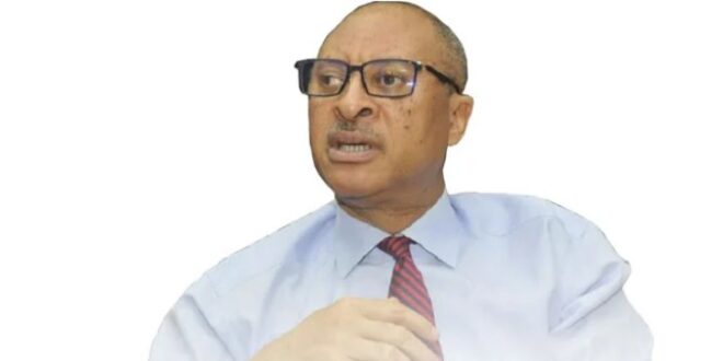 Declining Maritime Sector Fortunes: “We Have Irresponsible Elites” – Prof Utomi