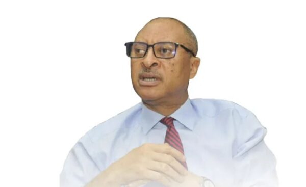 Declining Maritime Sector Fortunes: “We Have Irresponsible Elites” – Prof Utomi
