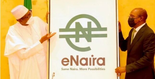 THE FUTURE OF e-NAIRA IN THE NEW ERA OF MONEY:A CASE STUDY OF NIGERIA’S FINANCIAL SYSTEM