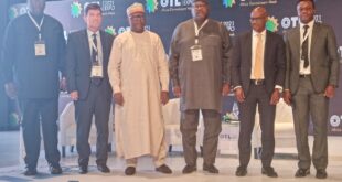 Nigeria Targets N12trn In 4 Years With Oil Sector Deregulation