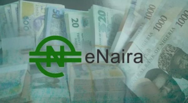 98% eNaira wallets inactive, adoption slow – IMF