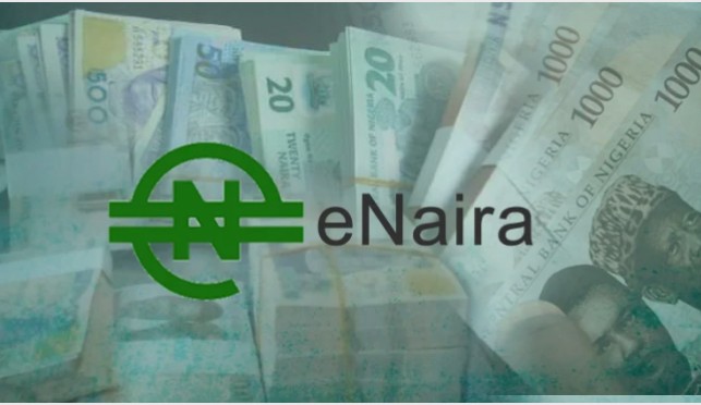 CBN knocks banks for shunning eNaira