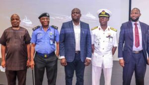 MASPAN 2021 AGM: FG Can't Handle Maritime Security Alone - Experts