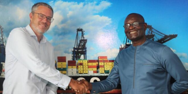 NSC Urges Shipping Coys To Practice Service-Reflective Pricing