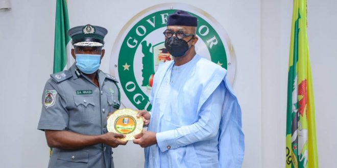 Ogun Govt, Customs Synergize To Curb Border Clashes