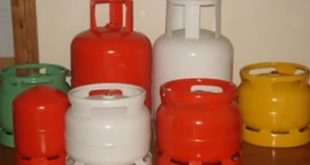 Cooking gas price jumps 105% in 12 months