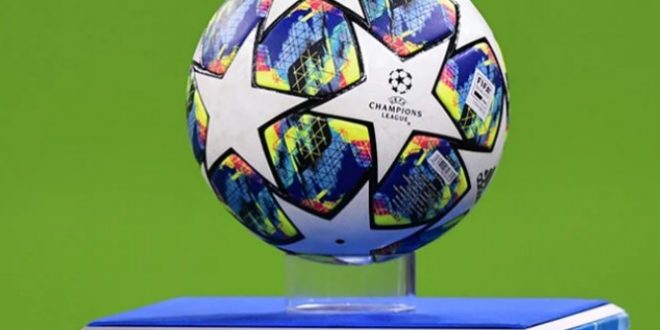 Full list: 11 teams who have qualified for 2021-22 UEFA Champions League knockout stages