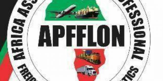 APFFLON Commends Reps For Reducing Customs Target By N1trn