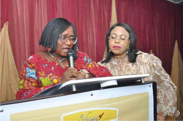 2023 Elections: Transport Amazons Plot Nigerian Female President