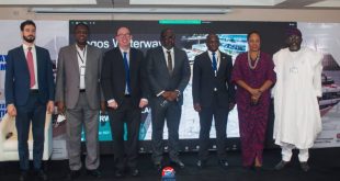 Lagos Seeks PPPs To Boost Waterways Investment