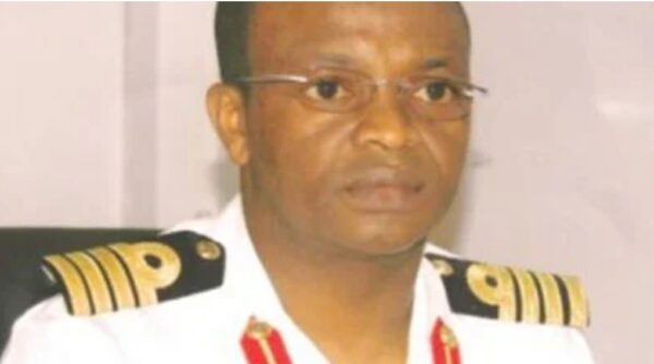 CNS vows clampdown on maritime troops colluding with criminals