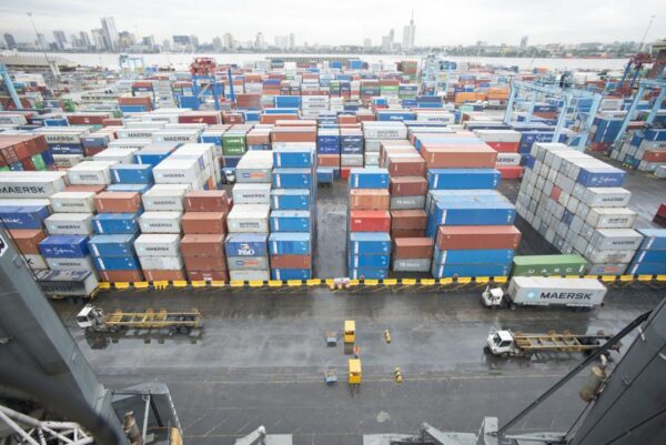 Terminal operator, Chinese firm partner to boost trade