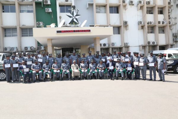 How Ready Is Nigeria Customs Service For Digital Transformation