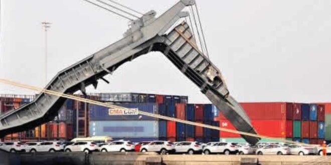 N188.64bn generated at Onne Port in 2021, say Customs