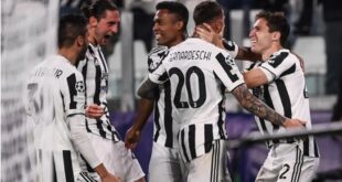 Juventus face Napoli as Serie A restarts