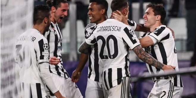 Juventus face Napoli as Serie A restarts