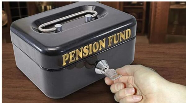 Contributory pensions gained N590bn in Q1 – Report