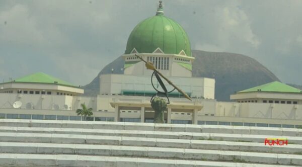 NASS to verify companies’ claims in N375bn grant