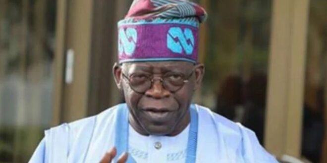 Fuel Subsidy: Tinubu Advised To Unsure All Accruals Goes Into Federation Account