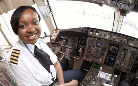 Understanding The Requisite Skills That Defines A Successful Pilot