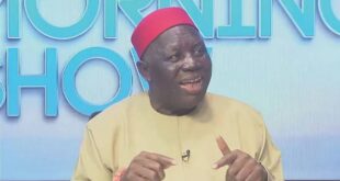 We’ll present presidential candidates for South-East, says Ohanaeze