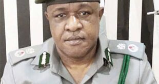 2021: Customs Collected N224billion Revenue In 2021 At PTML