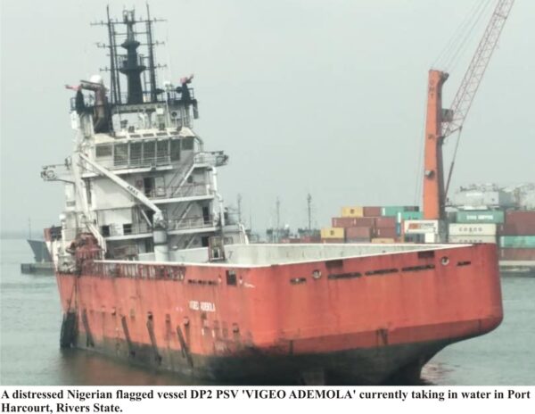 Regulatory Negligence: Another Maritime Disaster Looms In Niger-Delta